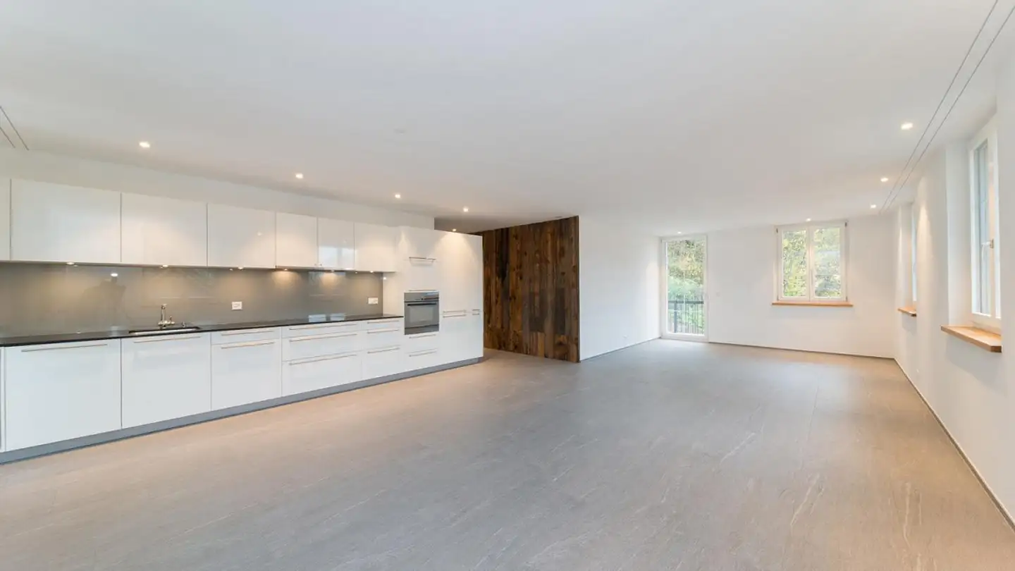 Wohnung mieten - Schulstrasse 5, 8233 Bargen SH - Foto 3