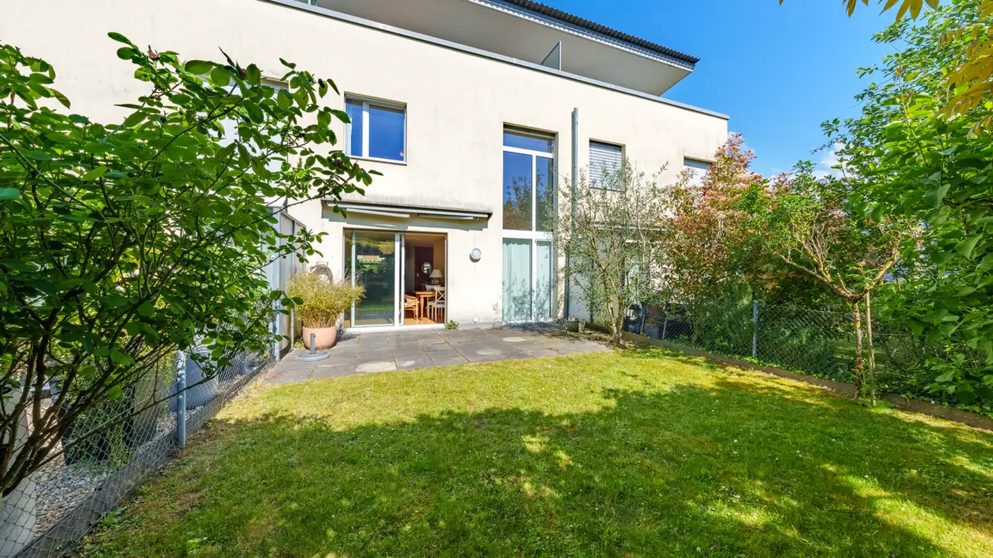 Maison individuelle à vendre - 1814 La Tour-de-Peilz