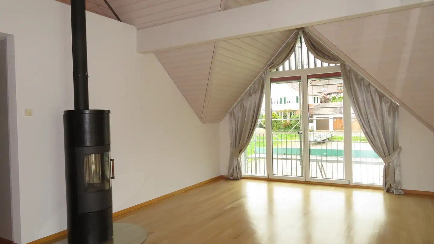 Appartamento in affitto - Kählwiesstrasse 2, 8414 Buch am Irchel - Foto 4