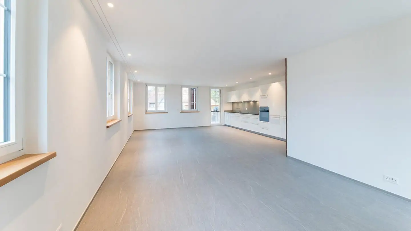 Wohnung mieten - Schulstrasse 5, 8233 Bargen SH - Foto 4