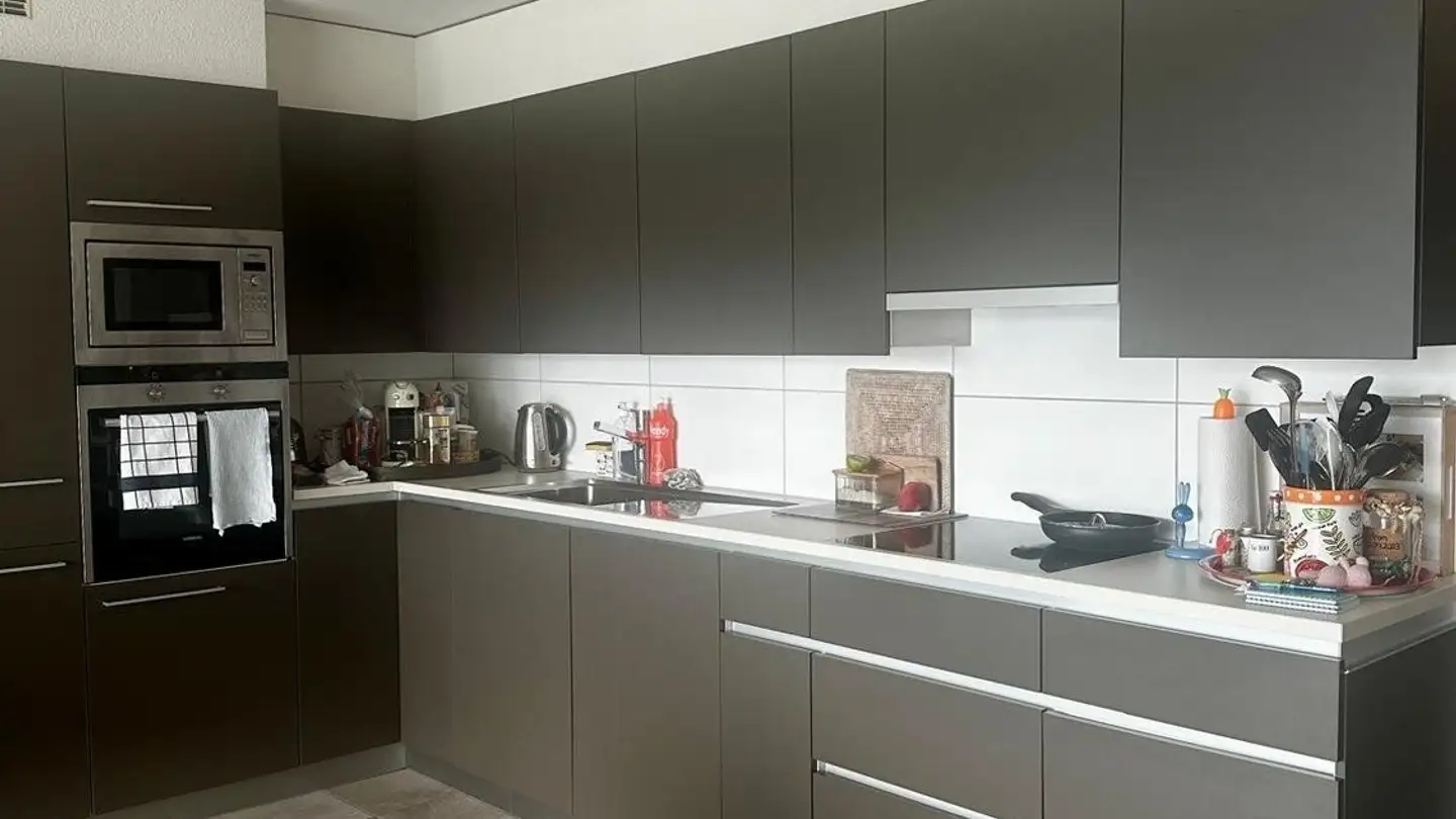 Appartamento in affitto - 1815 Clarens - Photo 4