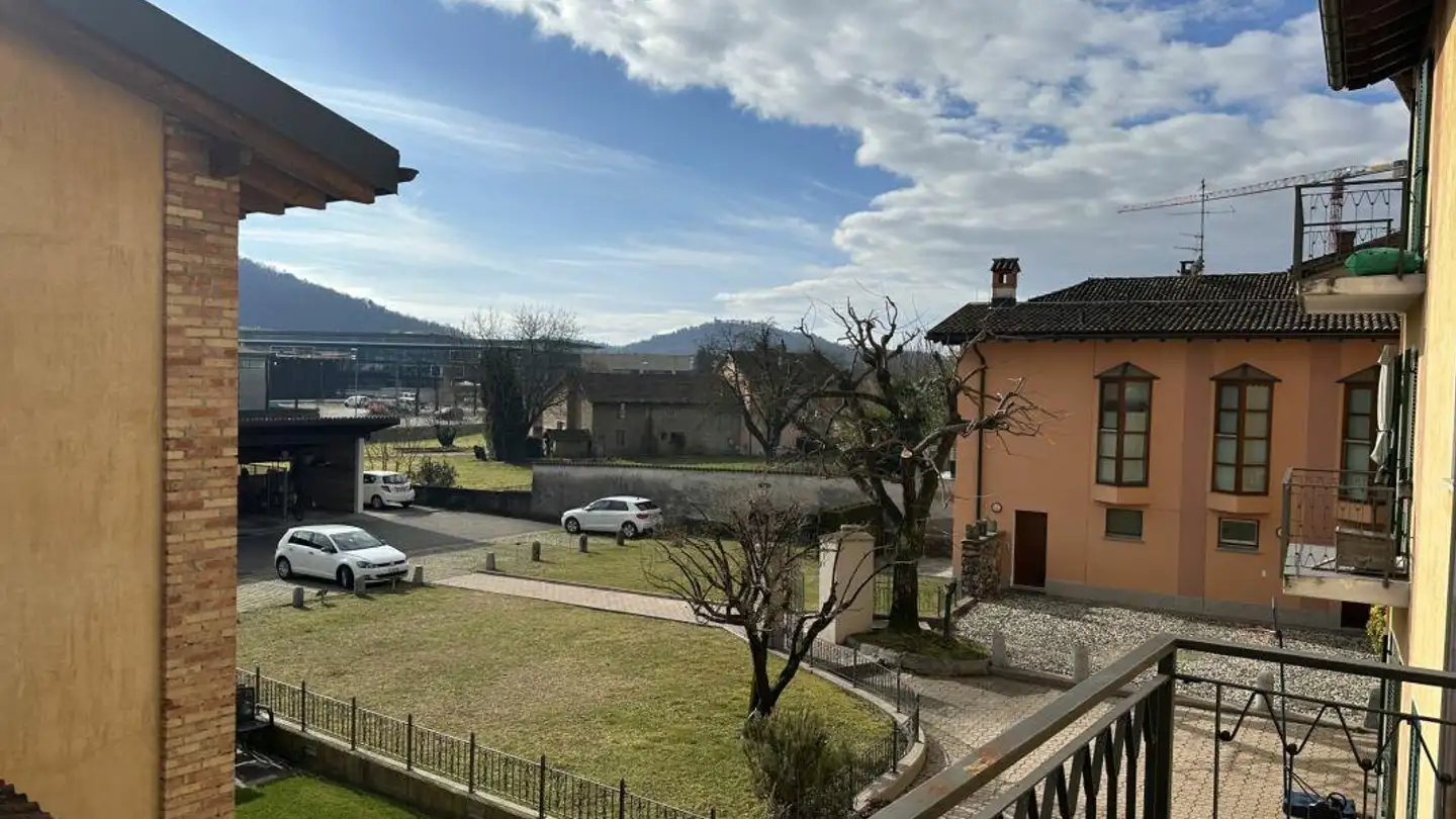 Appartamento in vendita - Via Cesarea 28a, 6855 Stabio - Foto 2