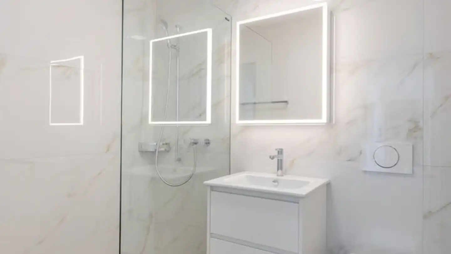 Wohnung mieten - Landorfstrasse 12, 3098 Köniz - Foto 3