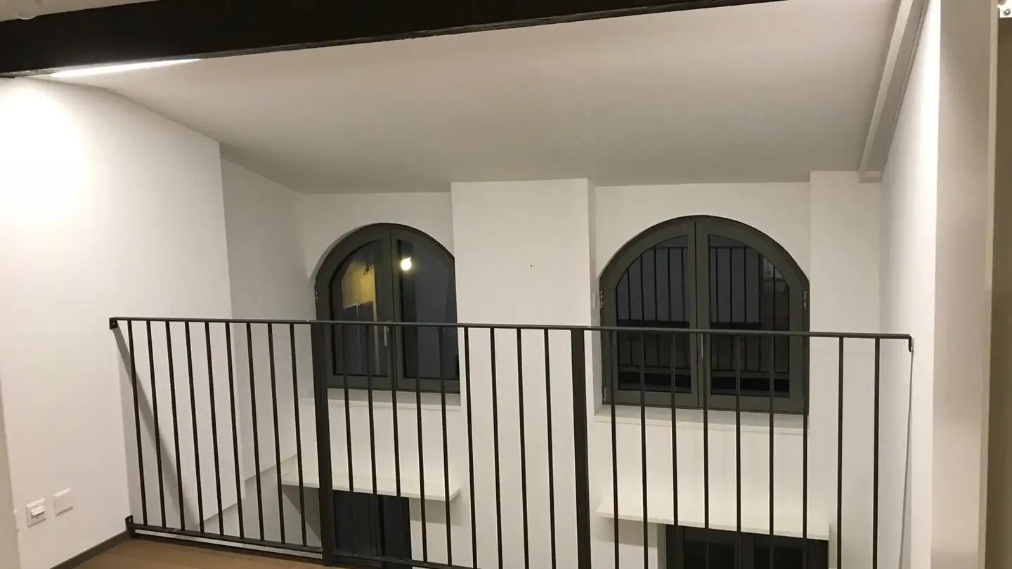 Wohnung mieten - Canton Di Fumasoli 3, 6965 Cadro - Foto 4