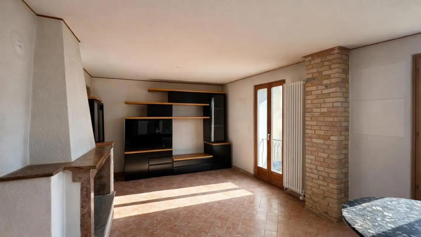 Appartamento in vendita - Via Cesarea 28a, 6855 Stabio - Foto 4