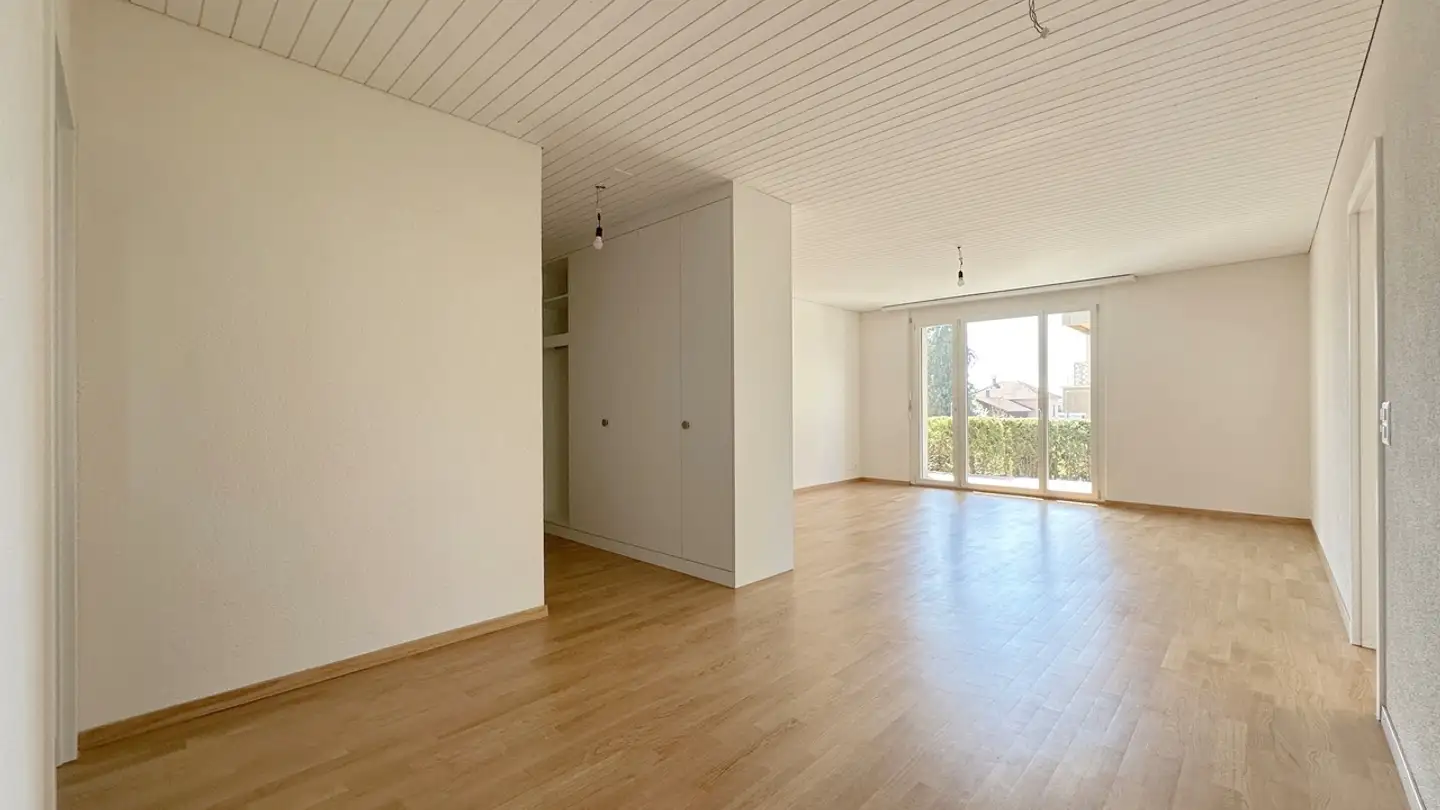 Apartment for rent - Hofackerstrasse, 8908 Hedingen - Photo 2