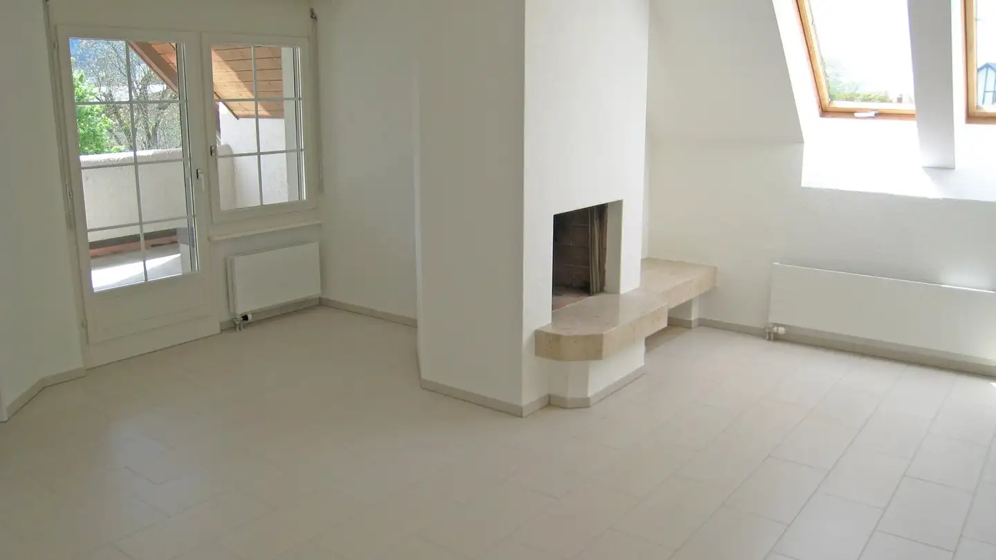 Duplex for rent - Hubstrasse 4, 8105 Watt - Photo 2