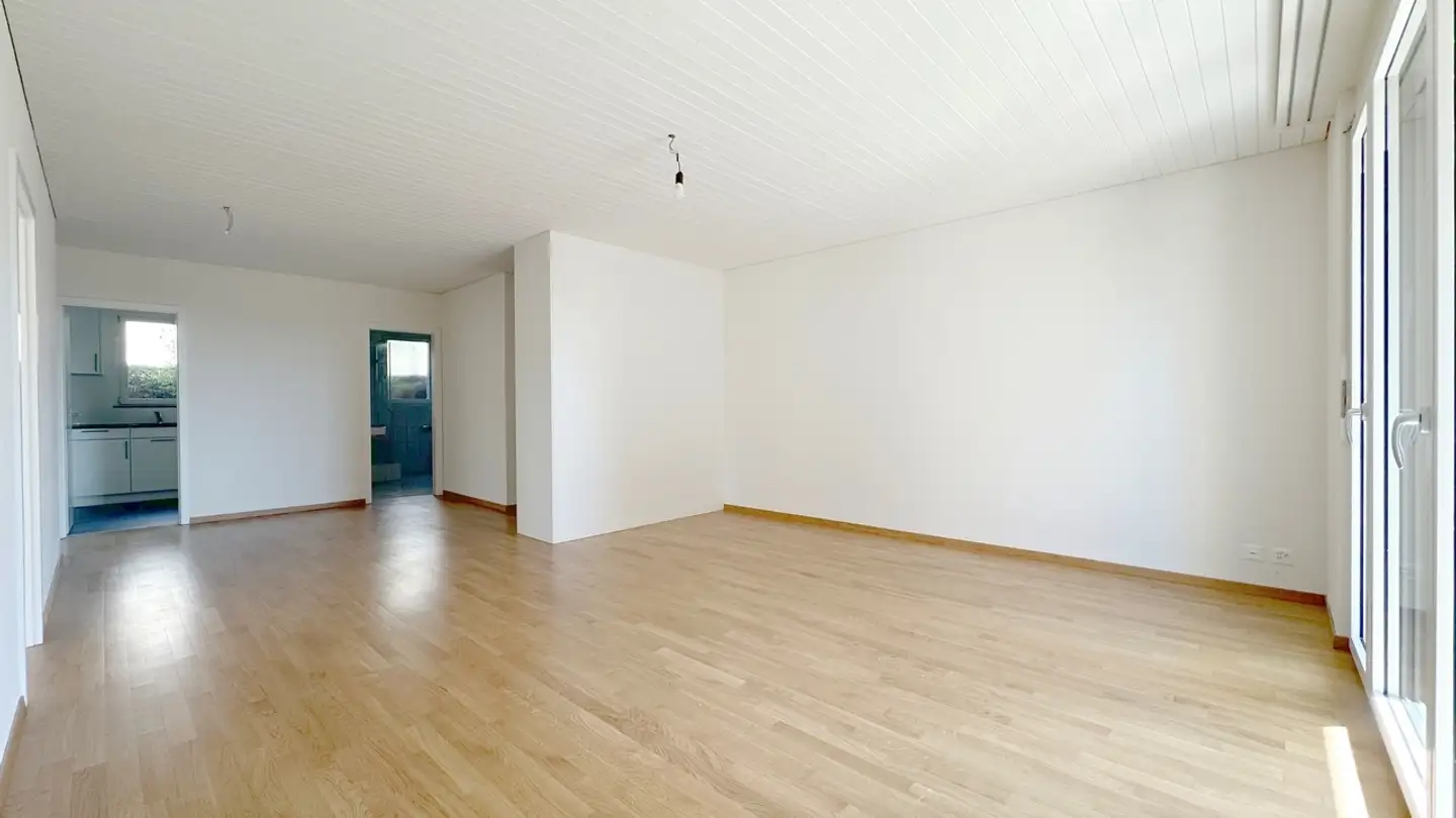 Apartment for rent - Hofackerstrasse, 8908 Hedingen - Photo 3