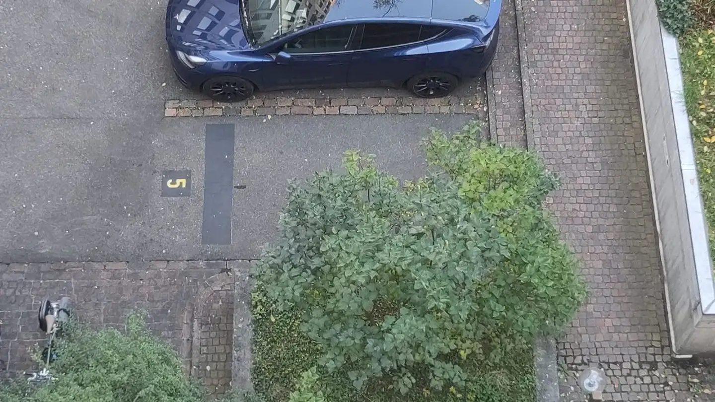 Parkplatz im Freien mieten - Siewerdtstrasse 8, 8050 Zürich