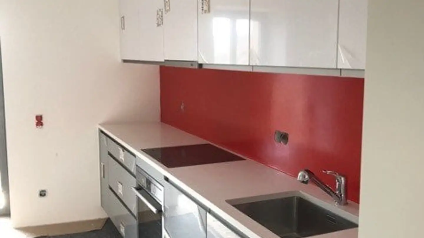 Wohnung mieten - Canton Di Fumasoli 3, 6965 Cadro - Foto 2