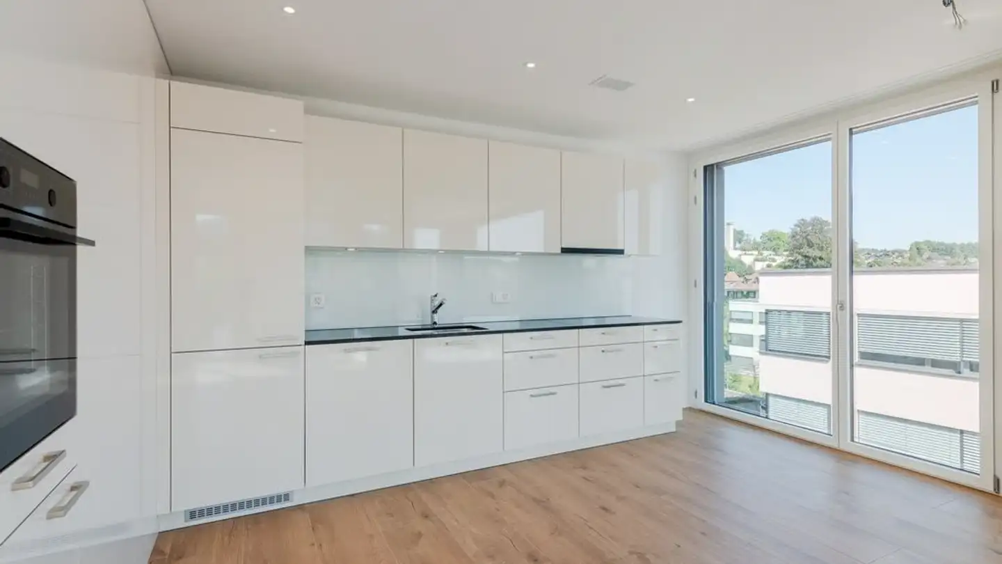 Wohnung mieten - Landorfstrasse 12, 3098 Köniz - Foto 2