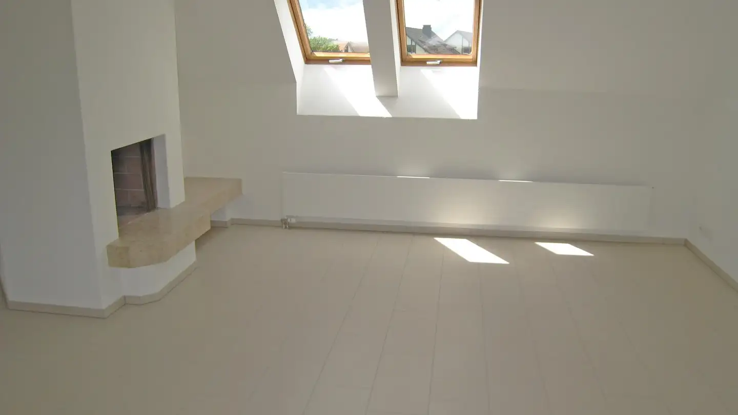 Duplex for rent - Hubstrasse 4, 8105 Watt - Photo 4