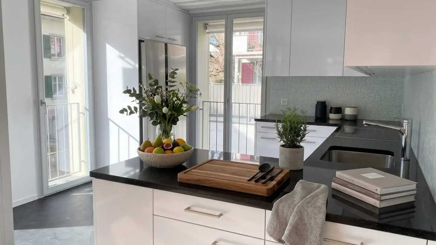 Appartement à louer - Lorrainestrasse 27, 3013 Bern - Photo 3