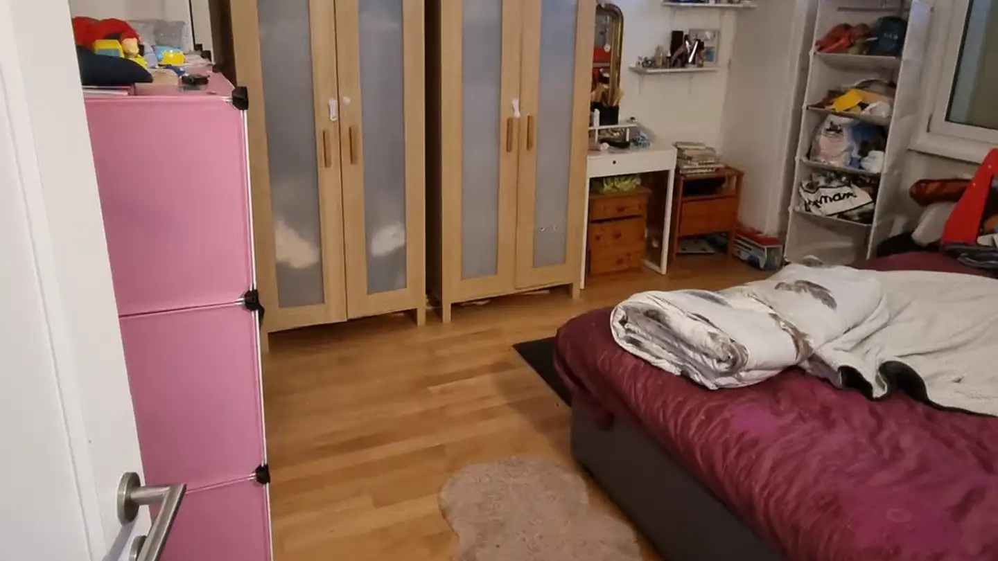 Appartamento ammobiliato in affitto - 3097 Liebefeld - Foto 3