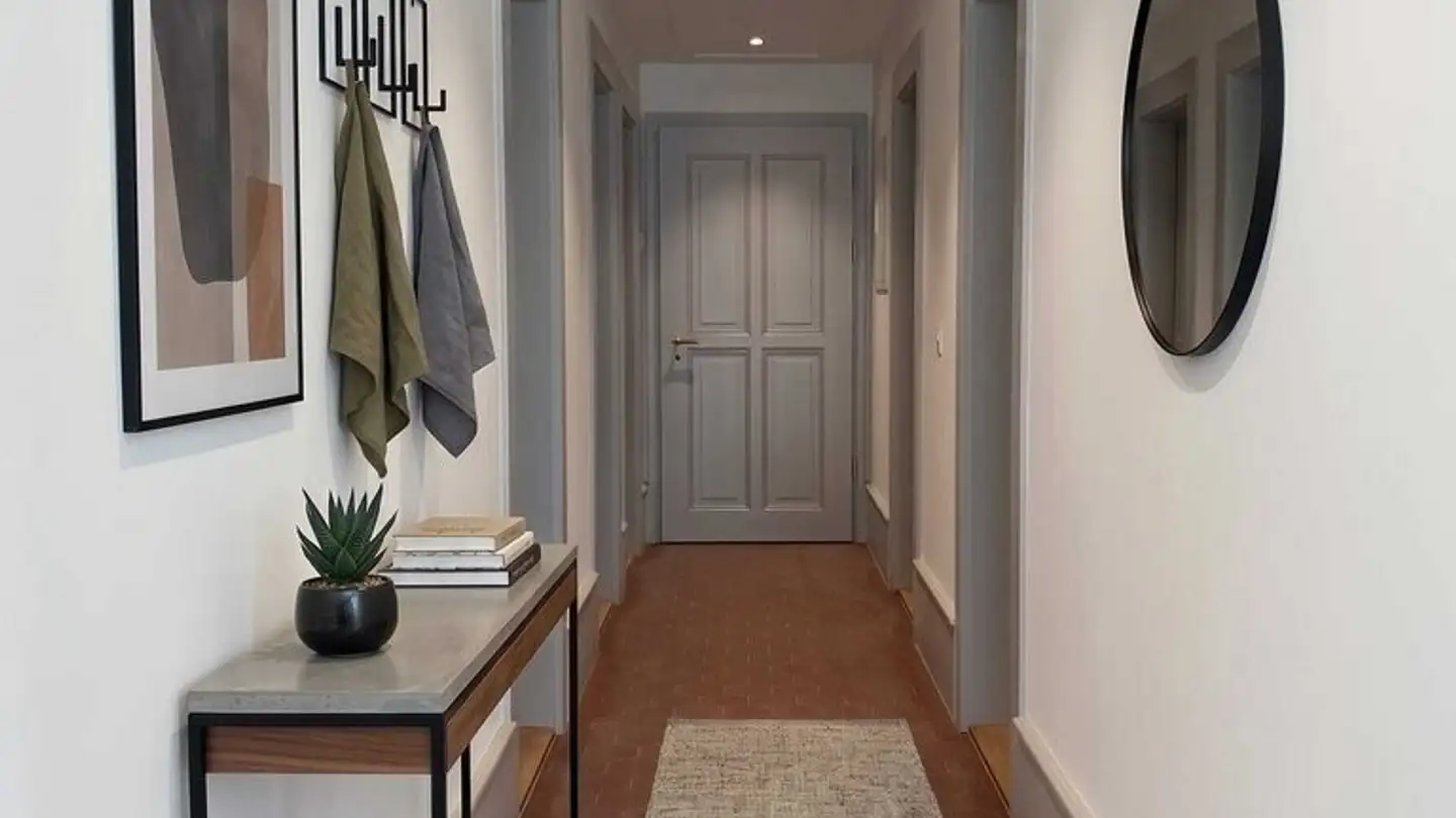 Appartement à louer - Lorrainestrasse 27, 3013 Bern - Photo 4