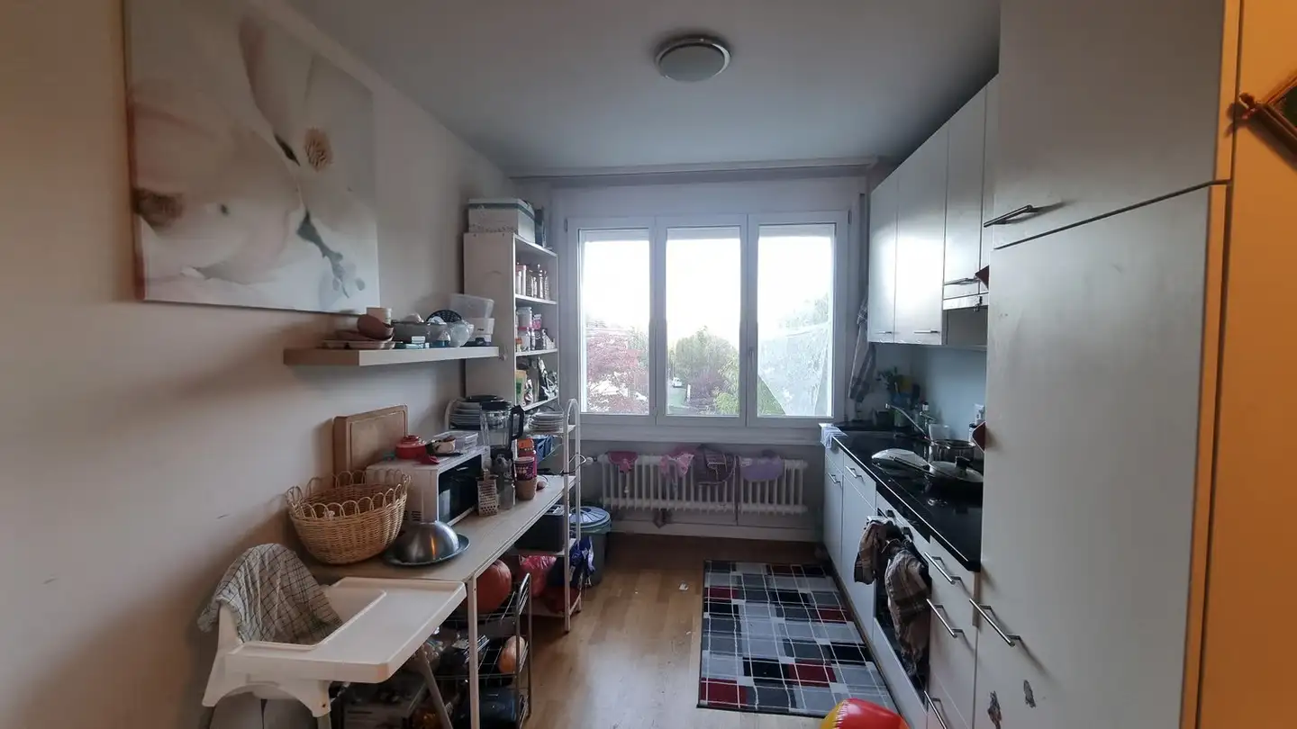 Appartamento ammobiliato in affitto - 3097 Liebefeld - Foto 4