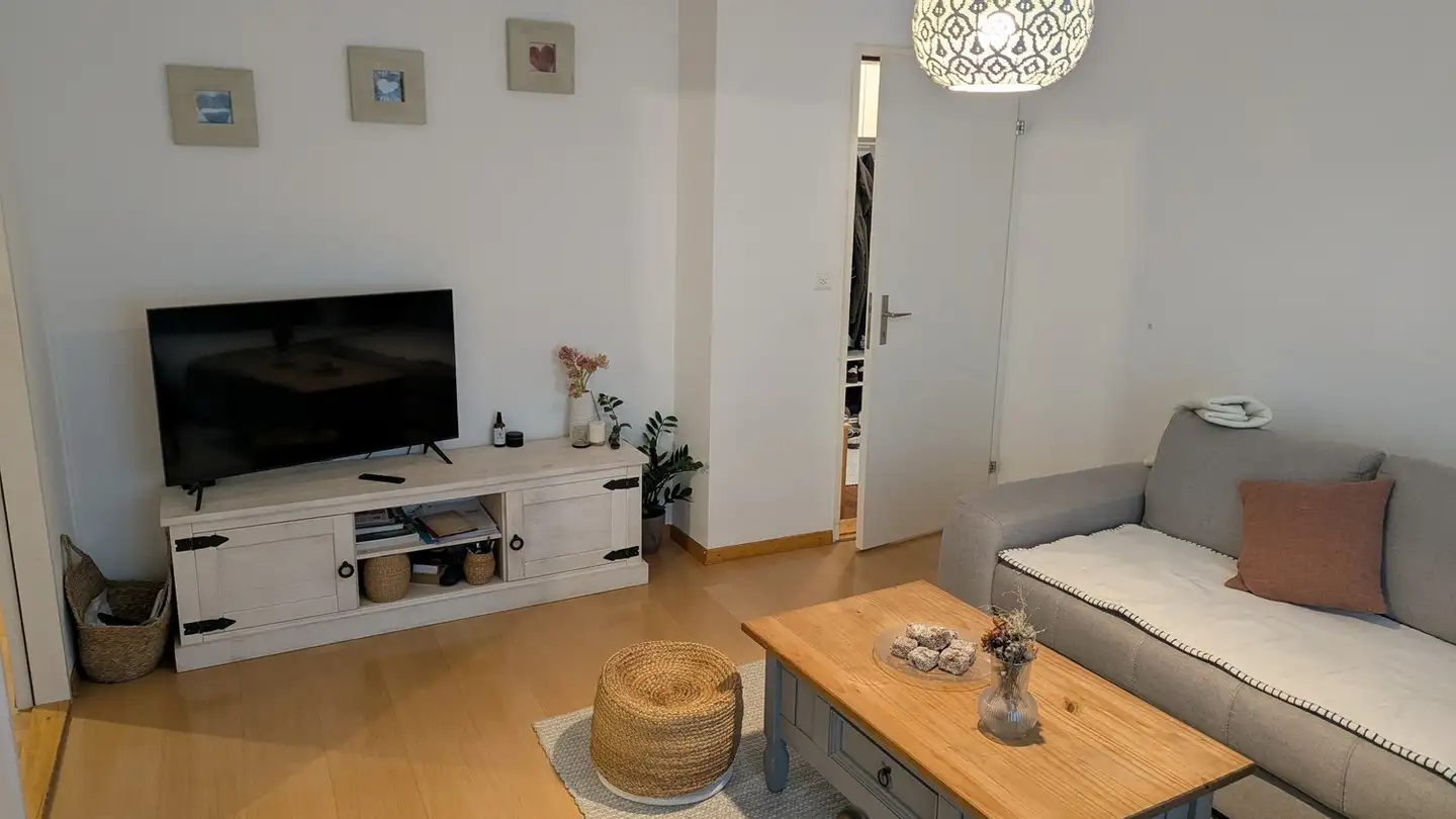 Appartement à louer - 8750 Riedern - Photo 2