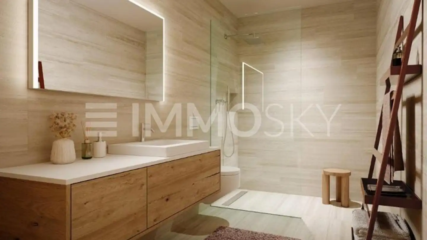 Appartement à vendre - 5430 Wettingen - Photo 3