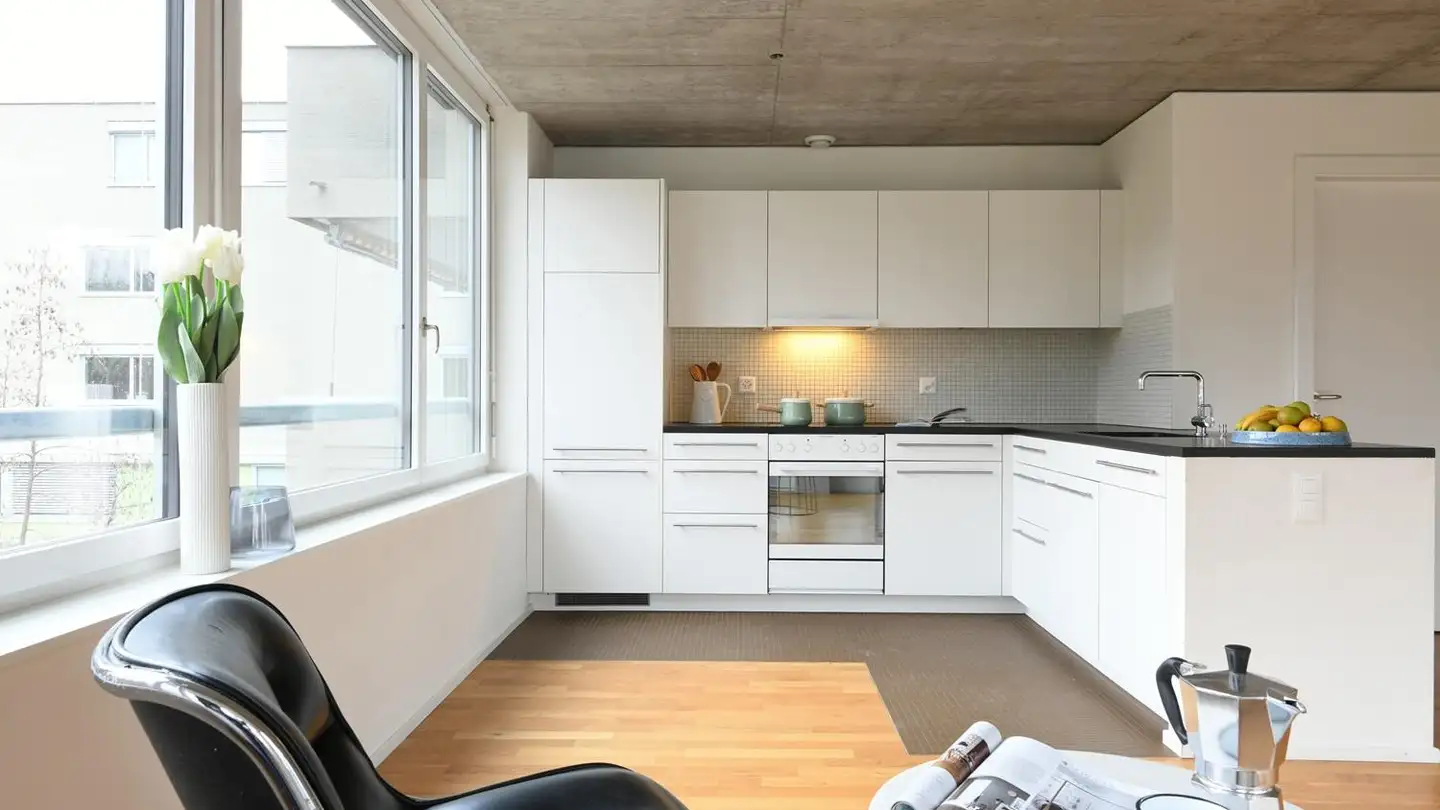 Appartamento in affitto - Spinnereistrasse 14, 5210 Windisch - Foto 4