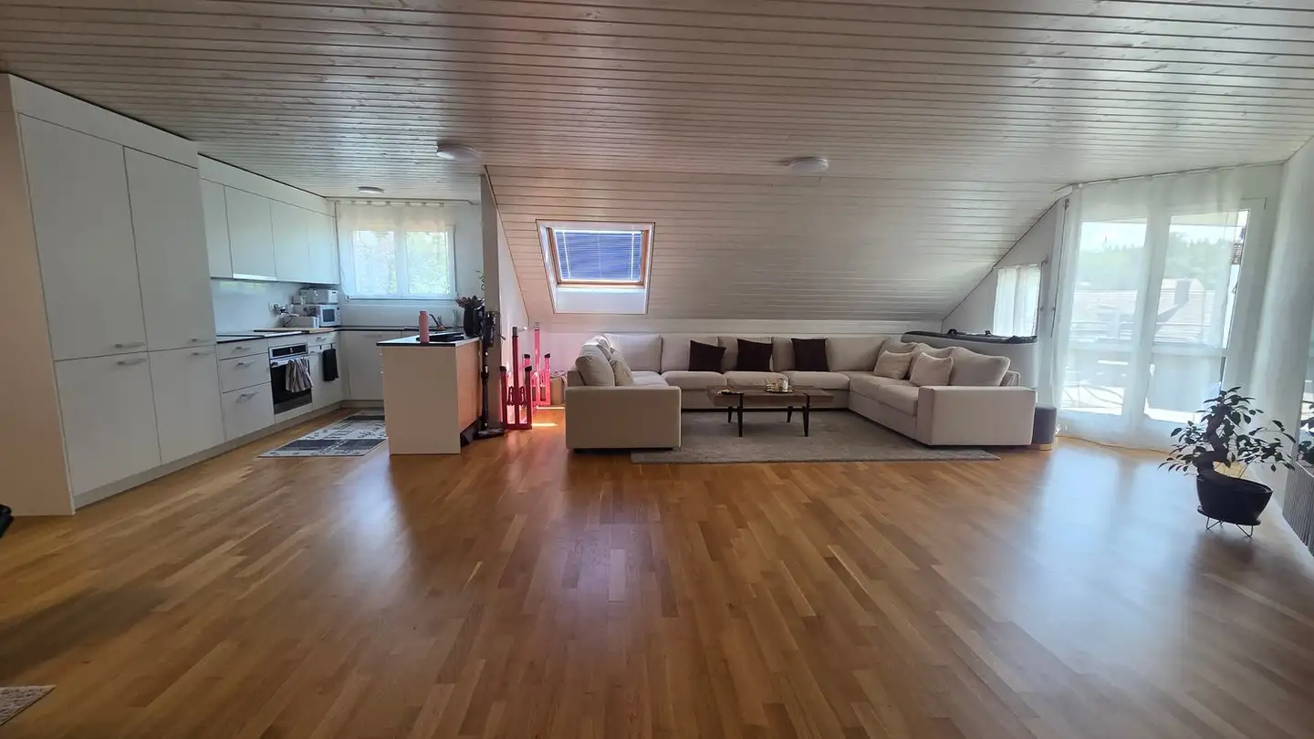 Apartment for rent - Leuernweg 7, 3250 Lyss