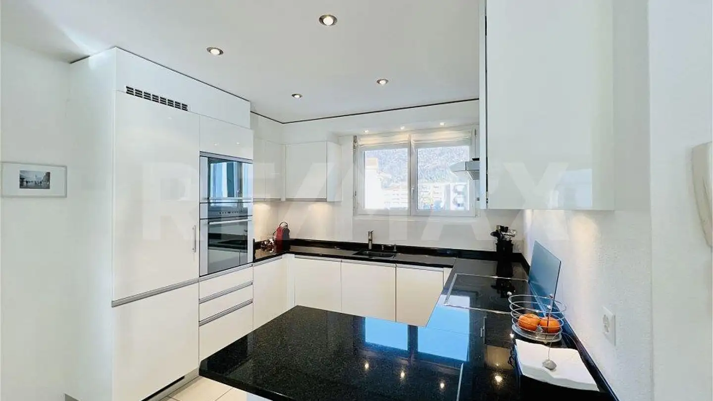 Apartment for sale - 6612 Ascona