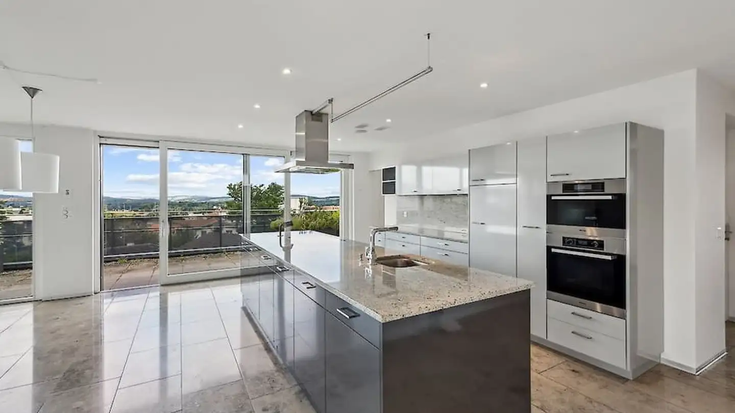 Apartment for rent - Brugerastrasse 6, 3186 Düdingen - Photo 2