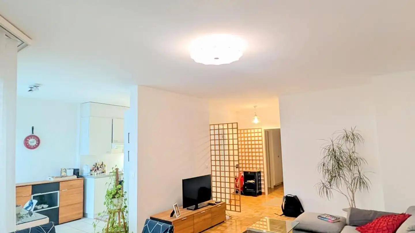 Wohnung mieten - Rue Des Asters 9, 1202 Genève - Foto 2