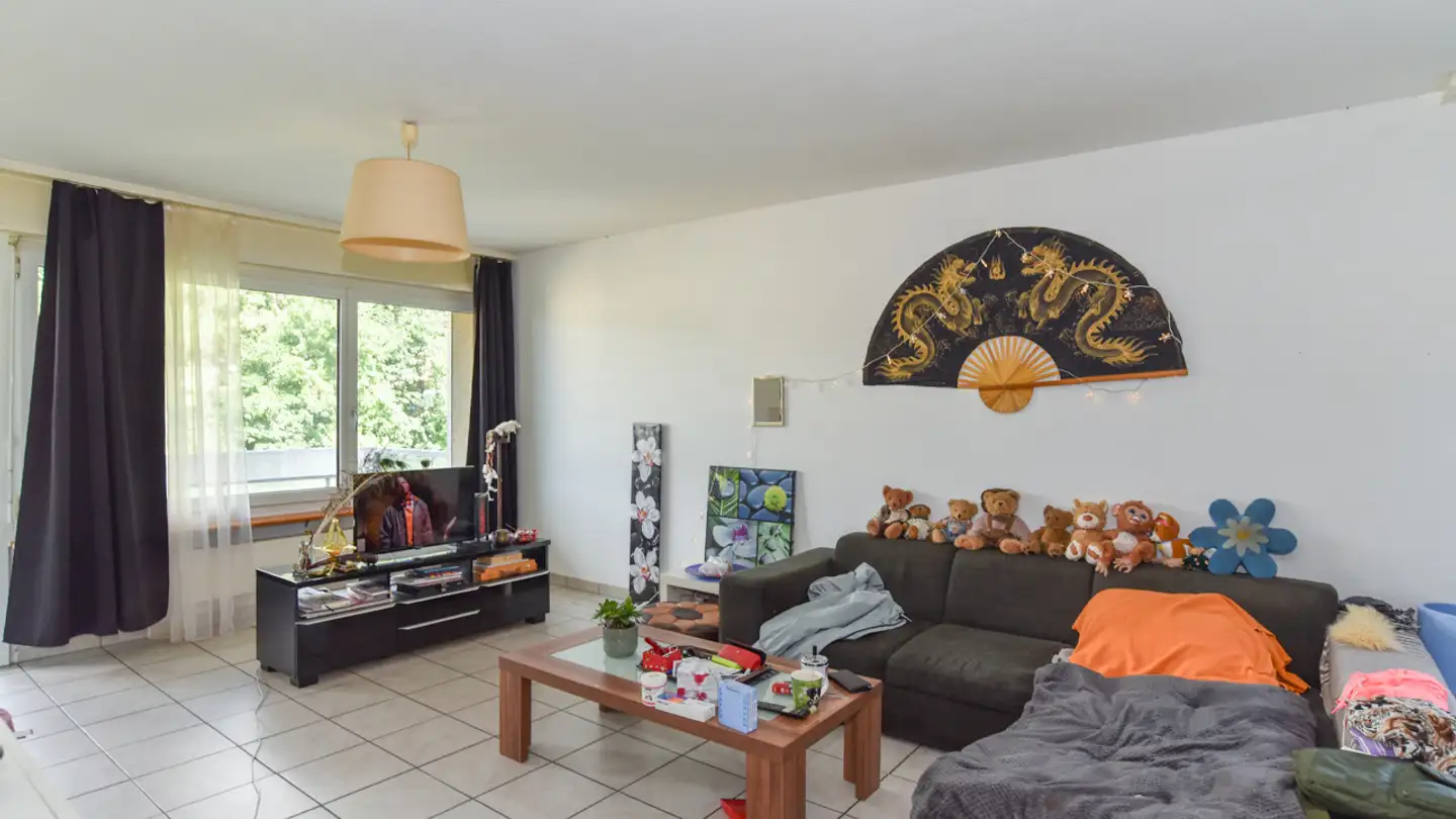 Wohnung kaufen - 4632 Trimbach