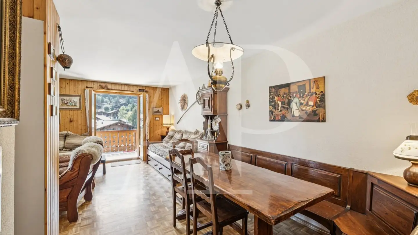 Appartamento in vendita - 1875 Morgins - Photo 2