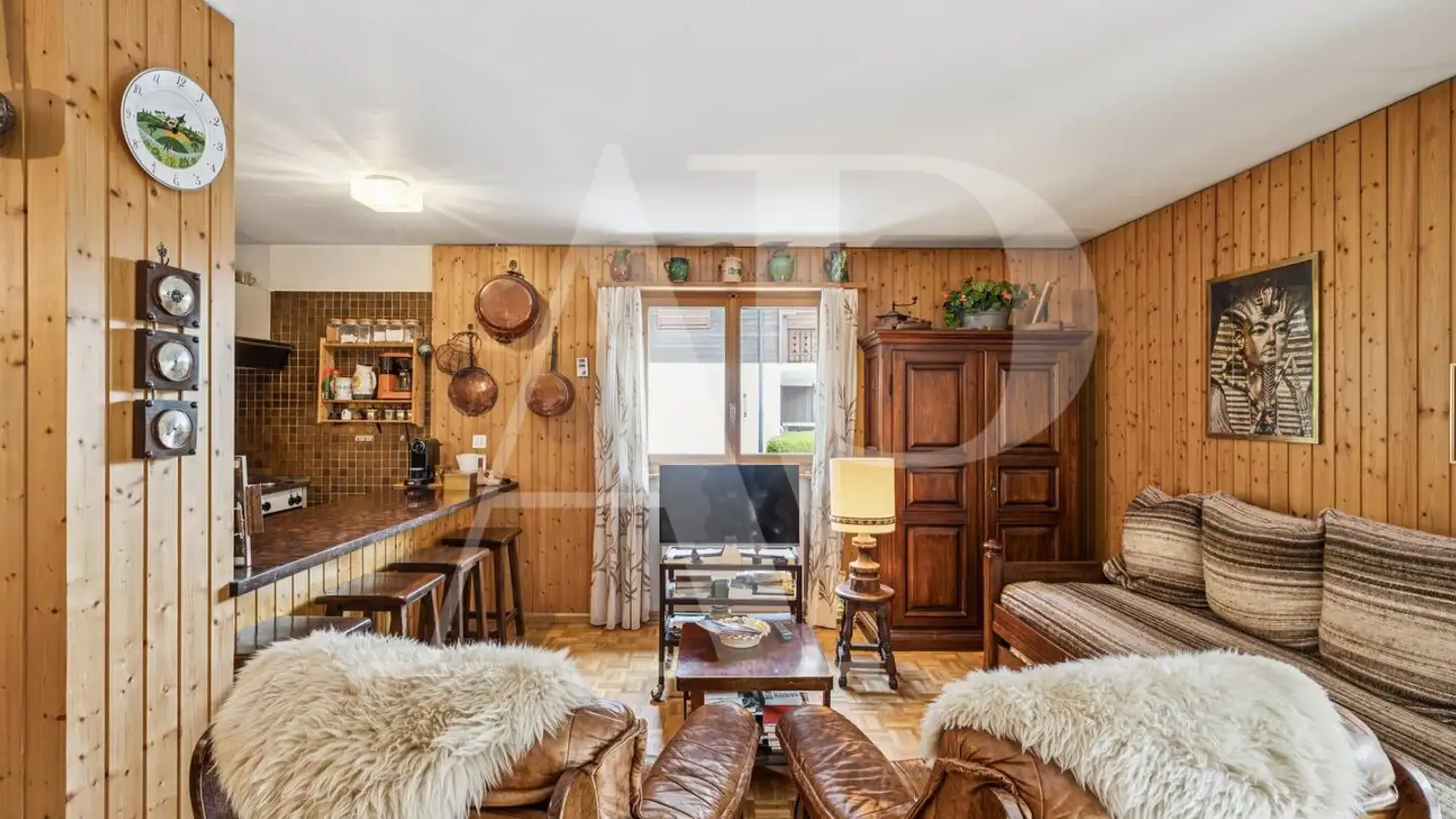 Appartamento in vendita - 1875 Morgins - Photo 3