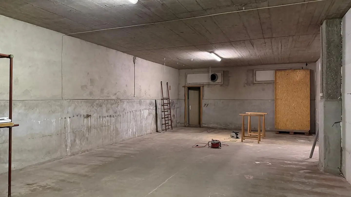 Spazio di archiviazione in affitto - Kleinhüningerstrasse 199, 4057 Basel - Foto 2