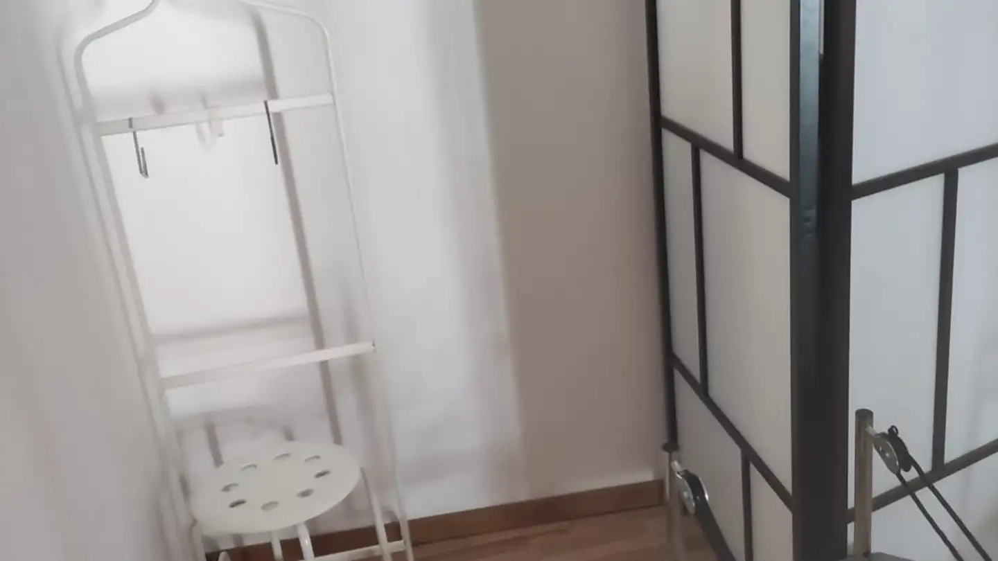 Stanza singola in affitto - Maghetti 10, 6900 Lugano - Foto 3