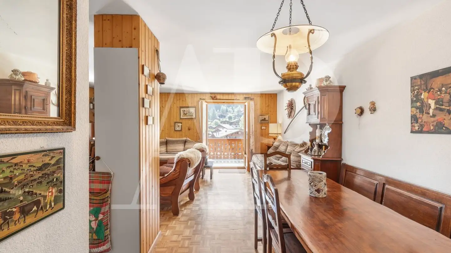 Appartamento in vendita - 1875 Morgins - Photo 4