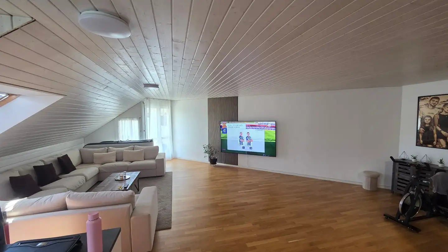 Appartement à louer - Leuernweg 7, 3250 Lyss - Photo 2