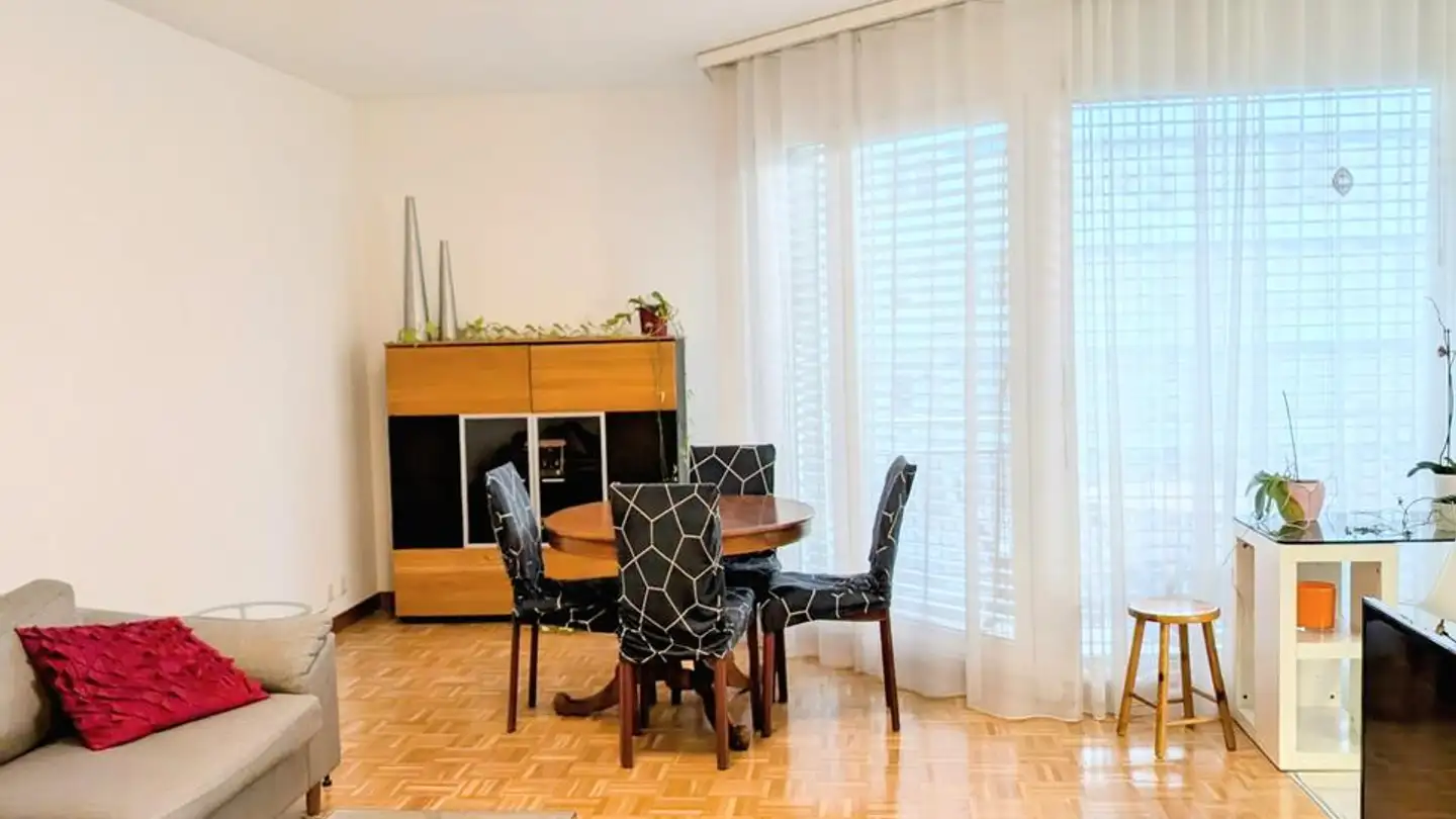 Wohnung mieten - Rue Des Asters 9, 1202 Genève - Foto 3