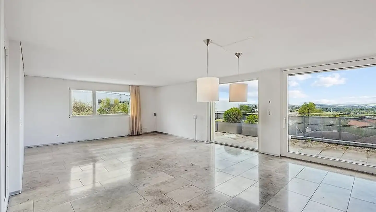 Apartment for rent - Brugerastrasse 6, 3186 Düdingen - Photo 4