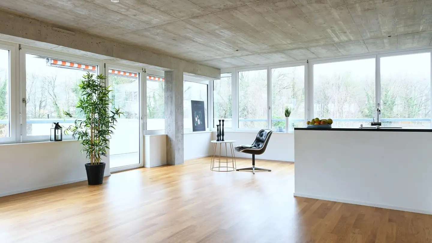 Appartamento in affitto - Spinnereistrasse 14, 5210 Windisch - Foto 2