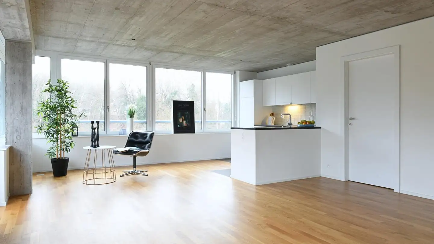 Appartamento in affitto - Spinnereistrasse 14, 5210 Windisch - Foto 3