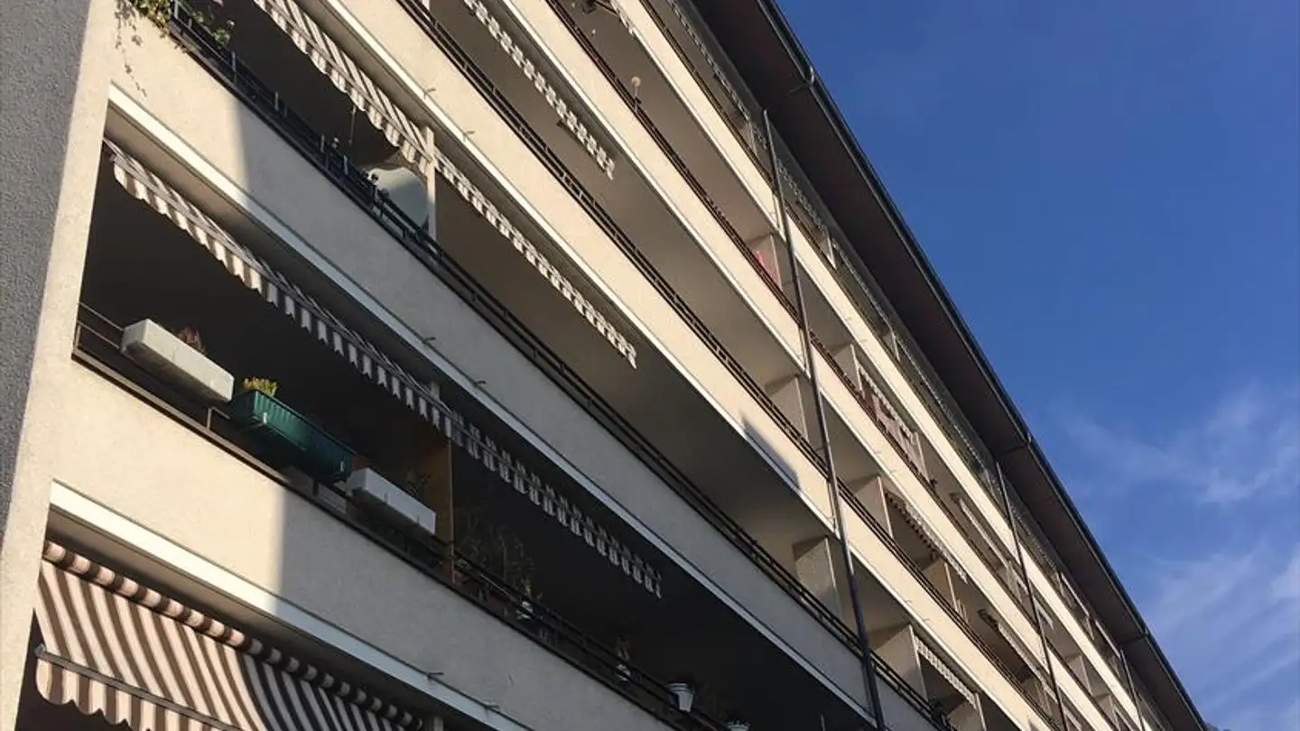 Wohnung mieten - Avenue Des Brayères 1, 1815 Clarens - Foto 2