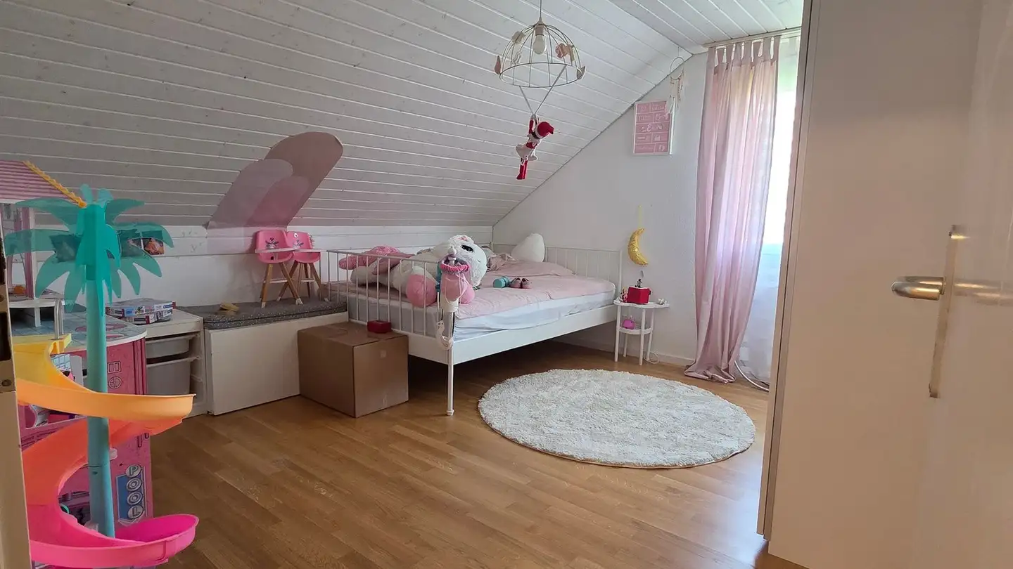 Appartement à louer - Leuernweg 7, 3250 Lyss - Photo 3