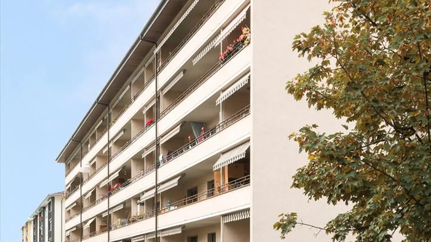 Wohnung mieten - Avenue Des Brayères 1, 1815 Clarens - Foto 3