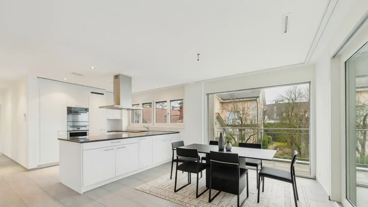 Appartamento in vendita - 8360 Eschlikon TG - Foto 2
