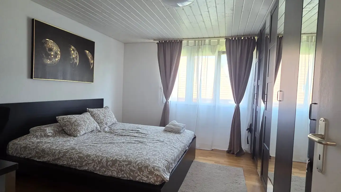 Appartement à louer - Leuernweg 7, 3250 Lyss - Photo 4