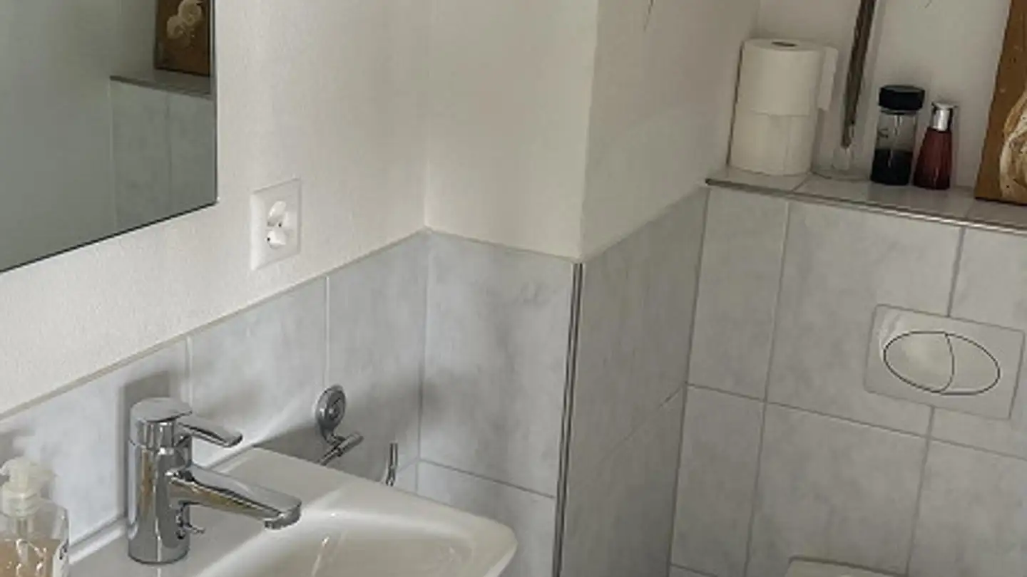 Wohnung mieten - Kleinmatt 1, 6402 Merlischachen - Foto 2