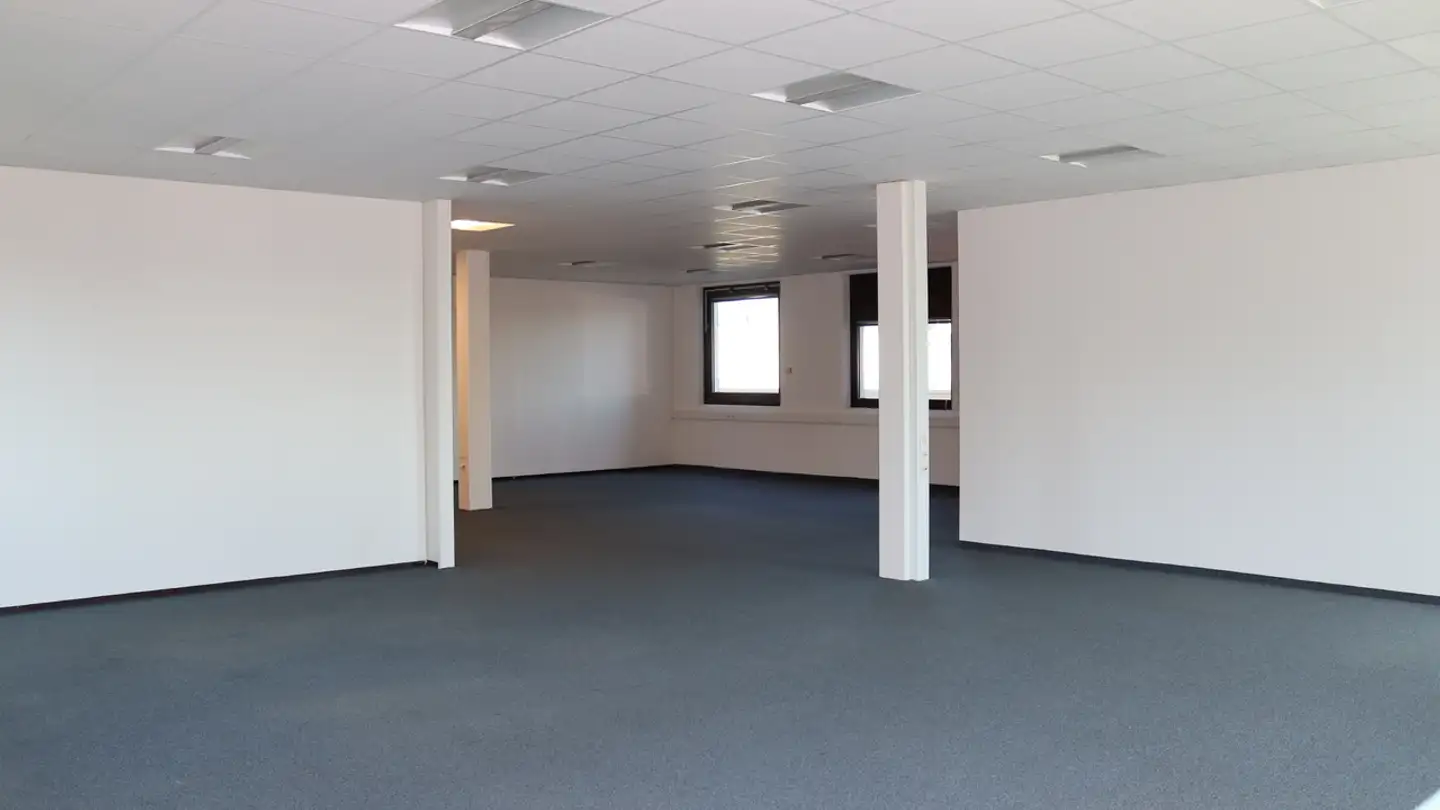 Spazio ufficio in affitto - Rue Du Pré-De-La-Fontaine 19, 1242 Satigny - Foto 4