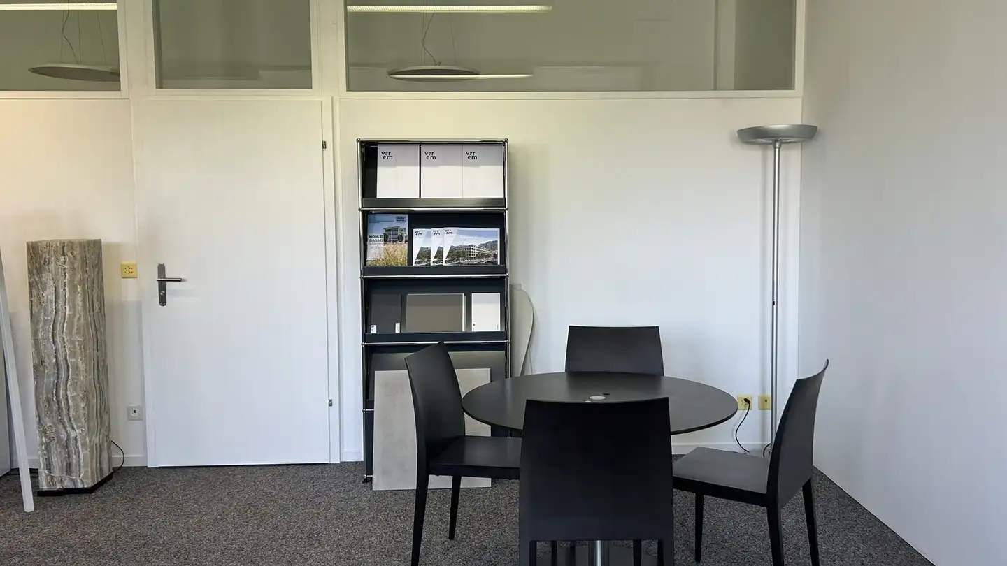 Bureau à louer - Bernstrasse 133, 3613 Steffisburg - Photo 4