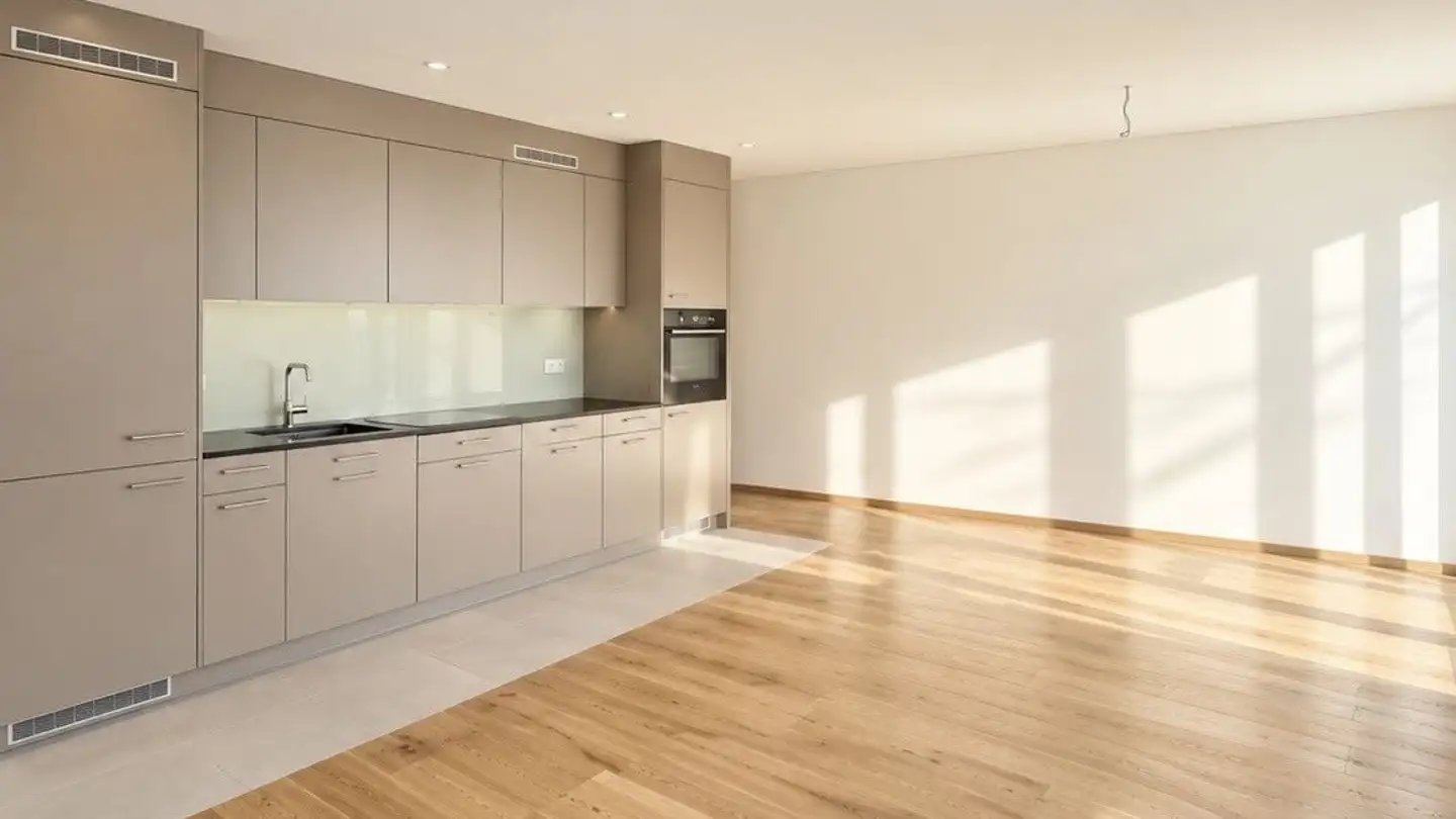 Appartement à louer - 8181 Höri - Photo 4