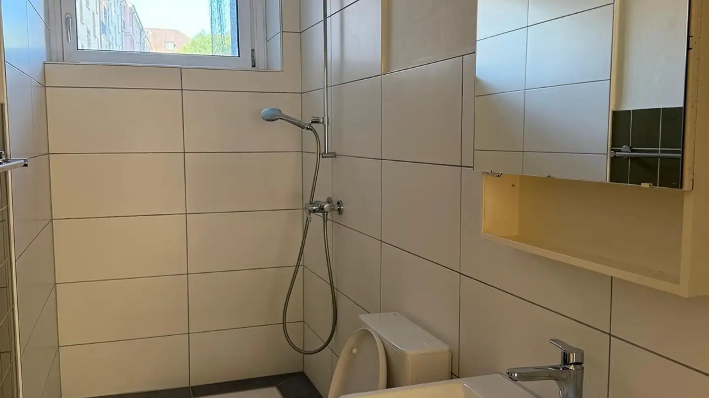 Appartamento in affitto - Schönaustrasse 53, 4058 Basel