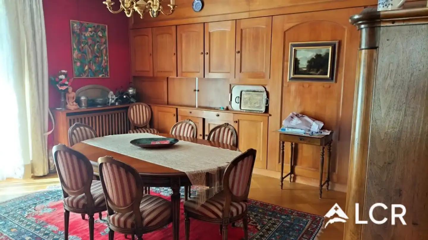 Single house for rent - Rue Léon Berthoud, 2000 Neuchâtel - Photo 4
