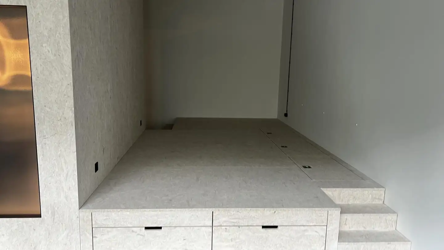 Wohnung mieten - Schärenmoosstrasse 80, 8052 Zürich
